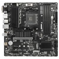 MSI B550M PRO-VDH DDR4 S+V+GL AM4 (mATX)