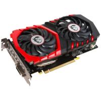 MSI GTX1050Ti GAMING X 4G 4GB 128Bit GDDR5