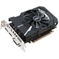 MSI GTX1050Ti AERO ITX 4G OCV1 128bit GDDR5