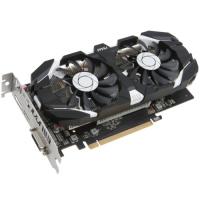 MSI GTX1050Ti 4GT OC 4GB 128Bit GDDR5