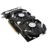 MSI GTX1050Ti 4GT OC 4GB 128Bit GDDR5