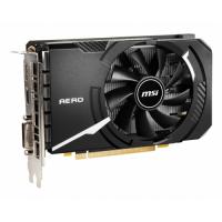 MSI GTX1650 D6 AERO ITX OCV1 4GB GDDR6 128Bit