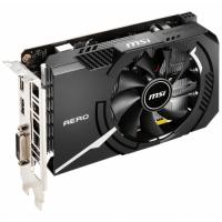 MSI GTX1650 D6 AERO ITX OCV1 4GB GDDR6 128Bit