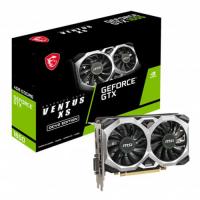 MSI GTX1650 D6 VENTUS XS OCV2 GDDR6 128Bit