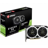 MSI GTX1660Ti VENTUS XS 6G OC GDDR6 192Bit