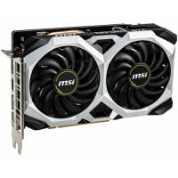 MSI GTX1660Ti VENTUS XS 6G OC GDDR6 192Bit