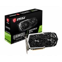 MSI GTX1660 ARMOR 6G OC GDDR5 192Bit