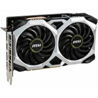 MSI GTX1660 VENTUS XS 6G OC GDDR5 192Bit