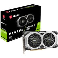 MSI GTX1660 SUPER VENTUS OC 6GB GDDR6 192Bit