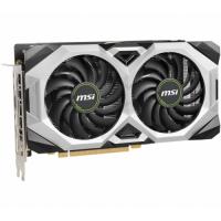 MSI GTX1660 SUPER VENTUS OC 6GB GDDR6 192Bit