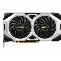 MSI GTX1660 SUPER VENTUS OC 6GB GDDR6 192Bit