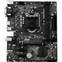 MSI H310M PRO-V PLUS DDR4 S+V+GL 1151 V2 (mATX)