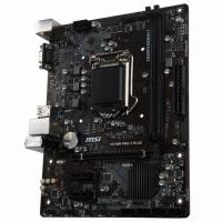 MSI H310M PRO-M2 PLUS DDR4 2666 Mhz S+V+GL 1151V2