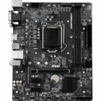 MSI H310M PRO-D PLUS DDR4 2666 Mhz S+V+GL 1151 V2