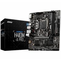 MSI H410M-A PRO DDR4 S+V+GL 1200p