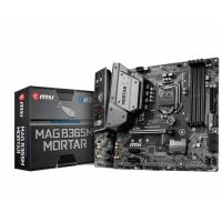 MSI MAG B365M MORTAR DDR4 S+V+GL 1151 V2