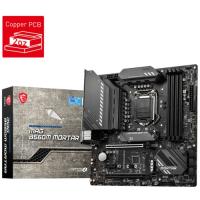 MSI MAG B560M MORTAR DDR4 S+V+GL 1200p