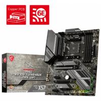 MSI MAG X570S TOMAHAWK MAX WIFI DDR4 S+V+GL AM4