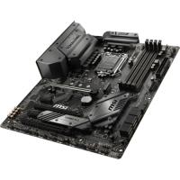 MSI MAG Z390 TOMAHAWK DDR4 S+V+GL 1151 V2