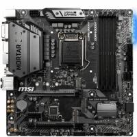 MSI MAG Z390M MORTAR DDR4 S+v+GL 1151 V2