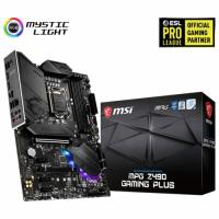 MSI MEG Z490 UNIFY DDR4 S+V+GL 1200p (ATX)