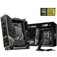 MSI MEG Z490I UNIFY DDR4 S+V+GL 1200p