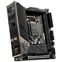 MSI MEG Z490I UNIFY DDR4 S+V+GL 1200p