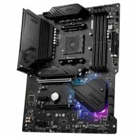 MSI MPG B550 GAMING PLUS DDR4 S+V+GL AMD AM4