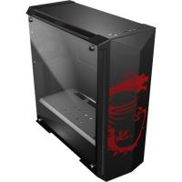 MSI MPG GUNGNIR 100D GAMING PC KASA PSU YOK