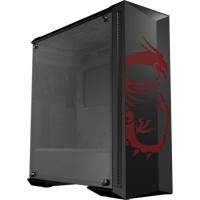 MSI MPG GUNGNIR 100D GAMING PC KASA PSU YOK