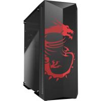 MSI MPG GUNGNIR 100D GAMING PC KASA PSU YOK