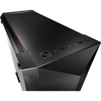 MSI MPG GUNGNIR 100D GAMING PC KASA PSU YOK