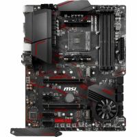 MSI MPG X570 GAMING PLUS DDR4 M.2 S+V+GL AM4 (ATX)