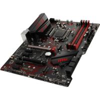 MSI MPG Z390 GAMING PRO CARBON AC DDR4 S+V+L 1151