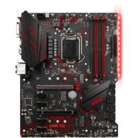 MSI MPG Z390 GAMING PRO CARBON AC DDR4 S+V+L 1151