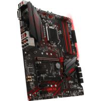 MSI MPG Z390 GAMING PRO CARBON AC DDR4 S+V+L 1151