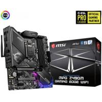 MSI MPG Z490M GAMING EDGE WIFI DDR4 S+V+GL 1200p