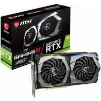 MSI RTX2060 SUPER GAMING X 8GB GDDR6 256Bit