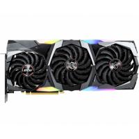 MSI RTX2070 SUPER GAMING X TRIO 8G GDDR6 256Bit