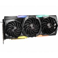 MSI RTX2070 SUPER GAMING X TRIO 8G GDDR6 256Bit