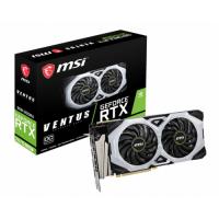 MSI RTX2070 SUPER VENTUS OC 8G GDDR6 256Bit