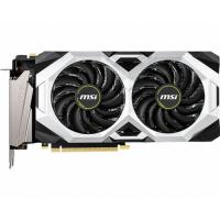 MSI RTX2070 SUPER VENTUS OC 8G GDDR6 256Bit