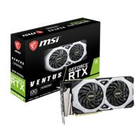 MSI RTX2070 SUPER VENTUS GP OC 8G GDDR6 256Bit