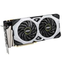 MSI RTX2070 SUPER VENTUS GP OC 8G GDDR6 256Bit