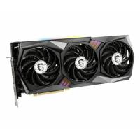 MSI RTX3060TI GAMING X TRIO 8GB 256Bit GDDR6