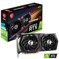 MSI RTX3060TI GAMING X 8GB 256Bit GDDR6