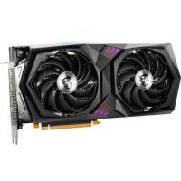 MSI RTX3060TI GAMING X 8GB 256Bit GDDR6