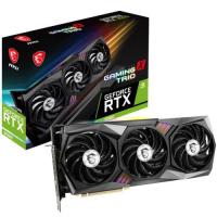 MSI RTX3060 GAMING X TRIO 12GB 192Bit GDDR6