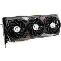 MSI RTX3060 GAMING X TRIO 12GB 192Bit GDDR6