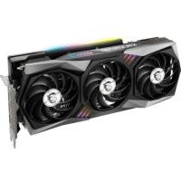 MSI RTX3060 GAMING X TRIO 12GB 192Bit GDDR6